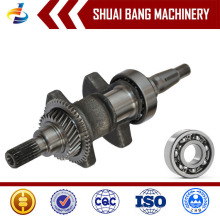 Shuaibang China Factory Calidad Superior Precio Competitivo Gasolina Generador Distribuidores Cigüeñal